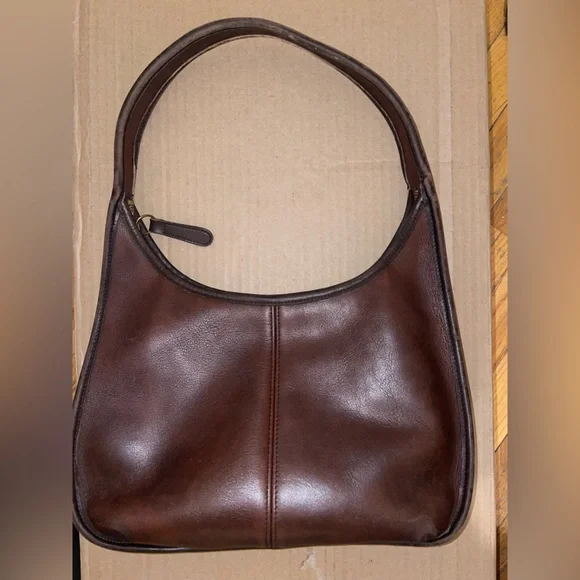 Coach | Bags | Vintage Coach Ergo Bag | Poshmark